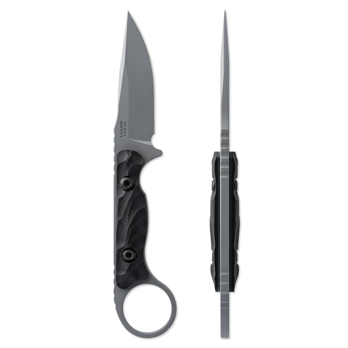 Jank Shank S - Phantom Grey
