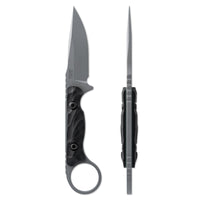 Jank Shank S - Phantom Grey