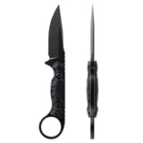 Jank Shank S - SOCOM Black
