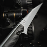Jank Shank W - Phantom Grey