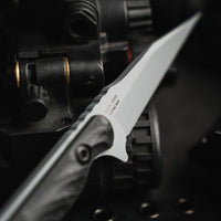 Jank Shank W - Phantom Grey