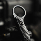 Jank Shank W - SOCOM Black