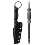 Jank Shank W - Phantom Grey