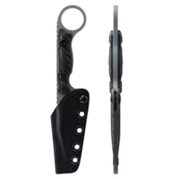 Jank Shank W - Phantom Grey