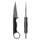 Jank Shank W - Phantom Grey