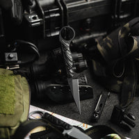 Jank Shank W - SOCOM Black