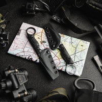 Jank Shank W - SOCOM Black