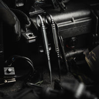 Jank Shank W - SOCOM Black