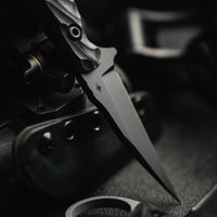 Jank Shank W - SOCOM Black