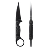 Jank Shank W - SOCOM Black