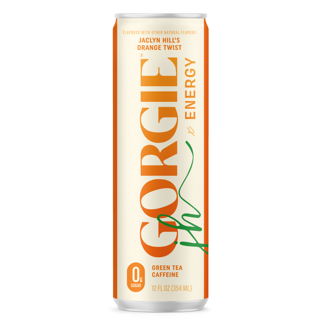 Jaclyn Hill's Orange Twist - 12 Pack