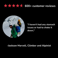 RecPak Outdoor Meal Replacement