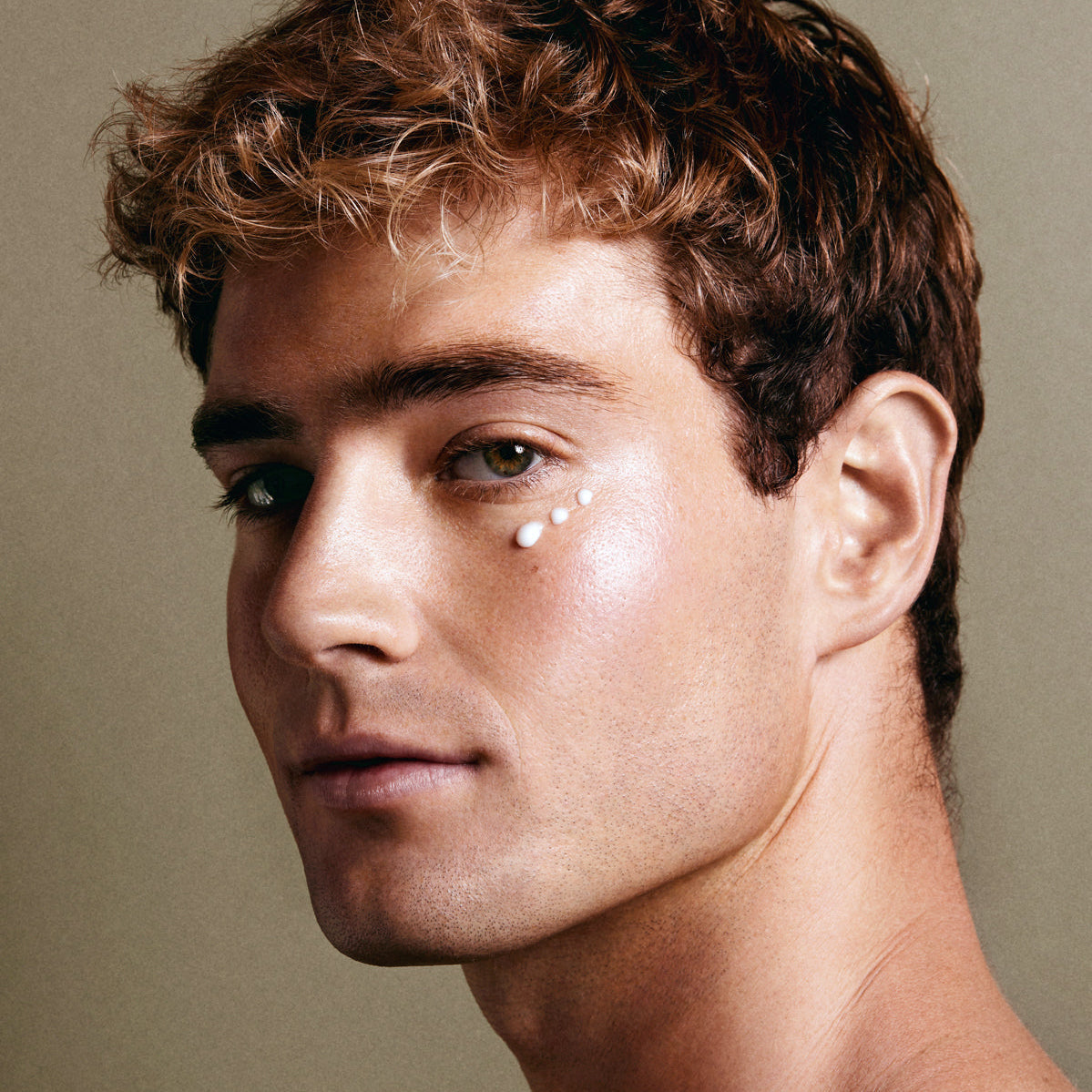 Men's Evergreen Eye Cream