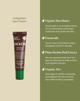 Men's Evergreen Eye Cream