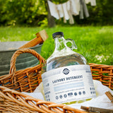 Laundry Detergent | Rosemary & Mint