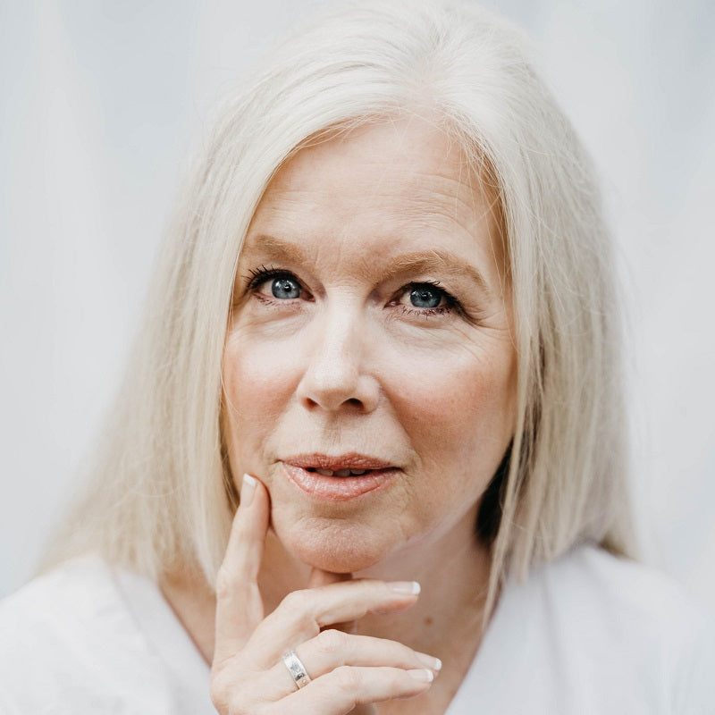 The Organic R&A Facial Moisturizing Oil | Normal + Dry Skin