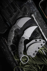 Karsumba R - Phantom Grey