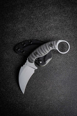 Karsumba R - Phantom Grey