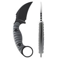 Karsumba R - SOCOM Black