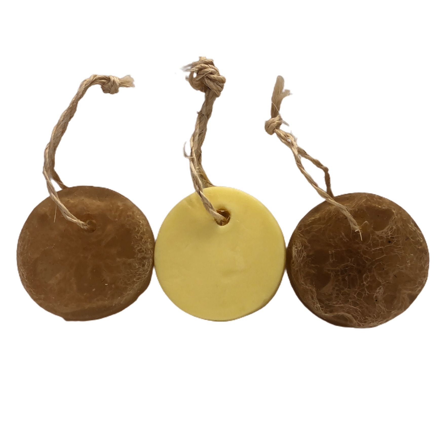 Skin-Soothing Bar Soap Set