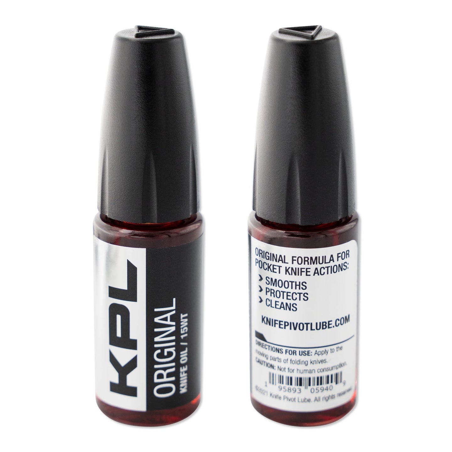 KPL™ Original Knife Oil