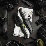 Krypteia S - Phantom Grey