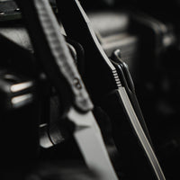 Krypteia S - SOCOM Black