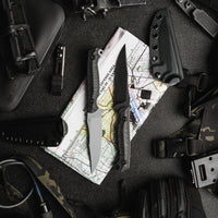Krypteia S - SOCOM Black