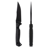 Krypteia S - SOCOM Black