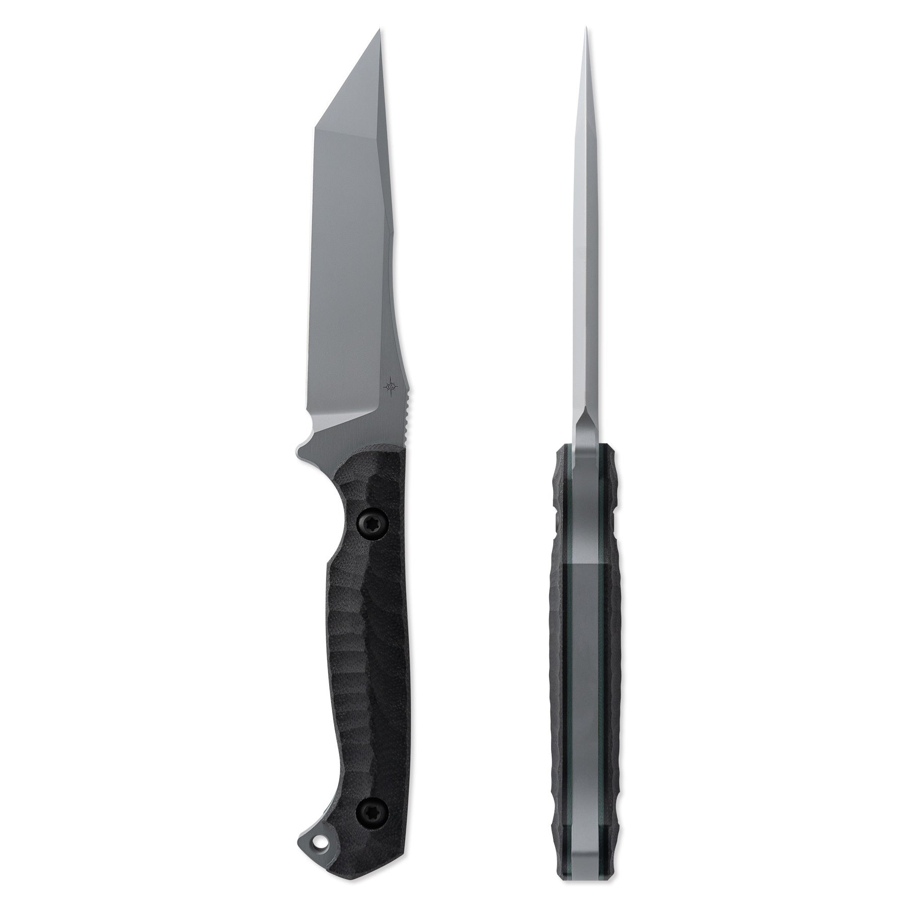 Krypteia T - SOCOM Black