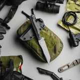 Krypteia T - SOCOM Black