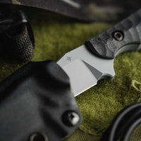 Krypteia T - SOCOM Black