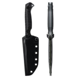 Krypteia T - SOCOM Black