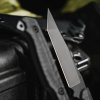 Krypteia T - SOCOM Black