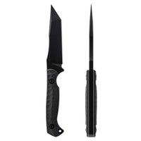 Krypteia T - SOCOM Black