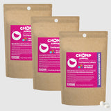 Very Berry Kids NHAP Toothpaste Tablets