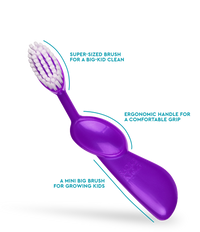 Kidz® Toothbrush (6 yrs+)