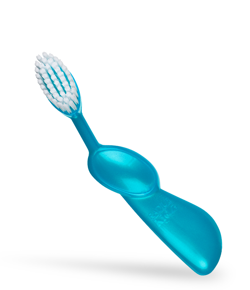 Kidz® Toothbrush (6 yrs+)