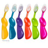 Kidz® Toothbrush (6 yrs+)