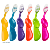 Kidz® Toothbrush (6 yrs+)