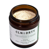 The Kween B - Organic Honey Exfoliating Mask