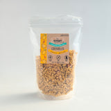 Lemon Almond Crumbles