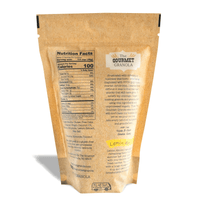 Granola 3 Bag Bundle - Best Sellers