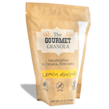 Granola 3 Bag Bundle - Best Sellers
