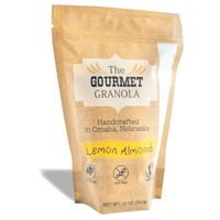 Granola 3 Bag Bundle - Best Sellers