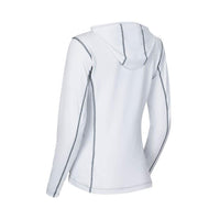 Women's Insect Shield® SolAir Hooded LS