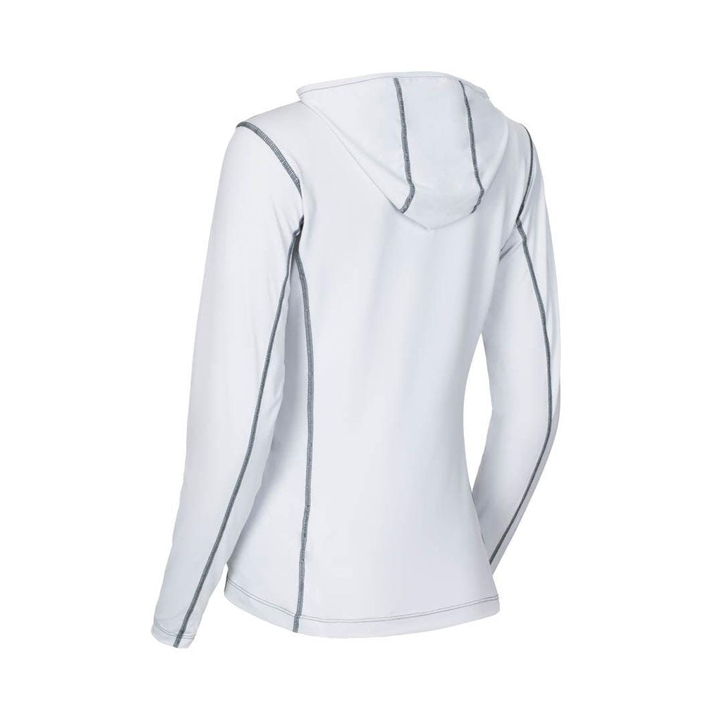 Women's Insect Shield® SolAir Hooded LS