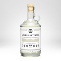 Laundry Detergent | Fresh Linen