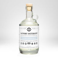 Laundry Detergent | Unscented
