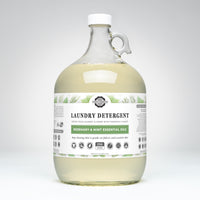 Laundry Detergent | Rosemary & Mint